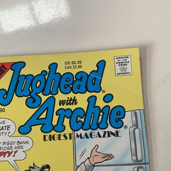 🍭4/$20🍭 Archie Comics - Picture 3 of 13